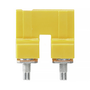 Keresztösszekötő WQV 16N/2 1636560000 Weidmüller