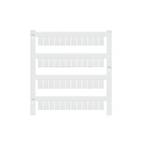   Sorkapocsjelölő fehér WS 8/5 MC NE WS 1640740000 Weidmüller