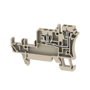   Érzékelő-, beavatkozó sorkapocs ZIA 1.5/3L-1S 1651980000 Weidmüller
