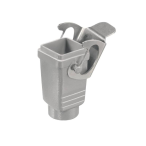 Érintkezőház HDC 04A KOLU 1PG11G 1652500000 Weidmüller