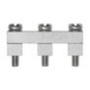 Keresztösszekötő WQV 70N/3 9512250000 Weidmüller