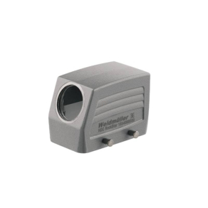   HDC ház méret:4 IP65, HDC 10B TSBU 1PG16G 1654070000 Weidmüller