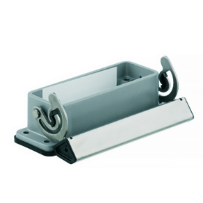 HDC ház méret:5 IP65, HDC 16A ALU 1664920000 Weidmüller