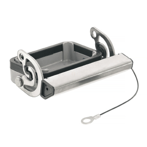   HDC ház méret:3 IP65, HDC 06B DMDL 1LB 1665210000 Weidmüller