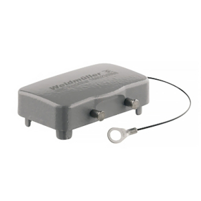   HDC ház méret:4 IP65, HDC 10B DODQ 4BO 1665230000 Weidmüller