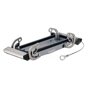   HDC ház méret:8 IP65, HDC 24B DMDQ 2QB 1665640000 Weidmüller