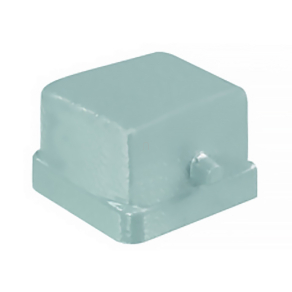   HDC ház méret:1 IP65, HDC 04A DMDL 2BO 1665750000 Weidmüller