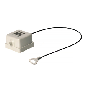   HDC ház méret:1 IP65, HDC 07A DODL 2BO 1665760000 Weidmüller