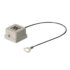   HDC ház méret:1 IP65, HDC 07A DMDL 2BO 1665770000 Weidmüller