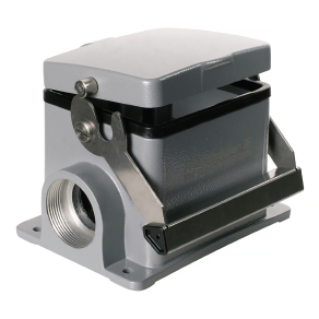   HDC ház méret:9 IP65, HDC 48A SDLU 1PG29G 1666810000 Weidmüller