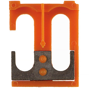 Keresztösszekötő QVSK 2 SAKT1  1670360000 Weidmüller