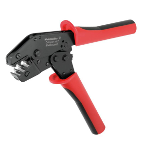   Érvéghüvely présszerszám CRIMPER 16 Z RED-L 9040540000 Weidmüller