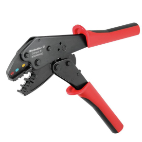 Crimper 6 I RED-L présfogó  9040450000 Weidmüller