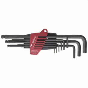 Imbuszkulcs készlet SKL WSD-S KK 9041130000 Weidmüller