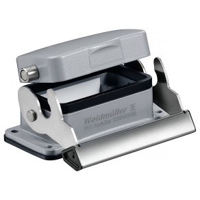 HDC ház méret:4 IP65, HDC 10B ADLU 1206500000 Weidmüller