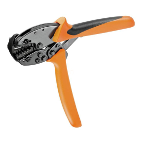 CTX CM 1,6/2,5 Krimpelő szerszám 9018490000 Weidmüller