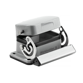 HDC ház méret:3 IP65, HDC 06B ADLU 1202500000 Weidmüller