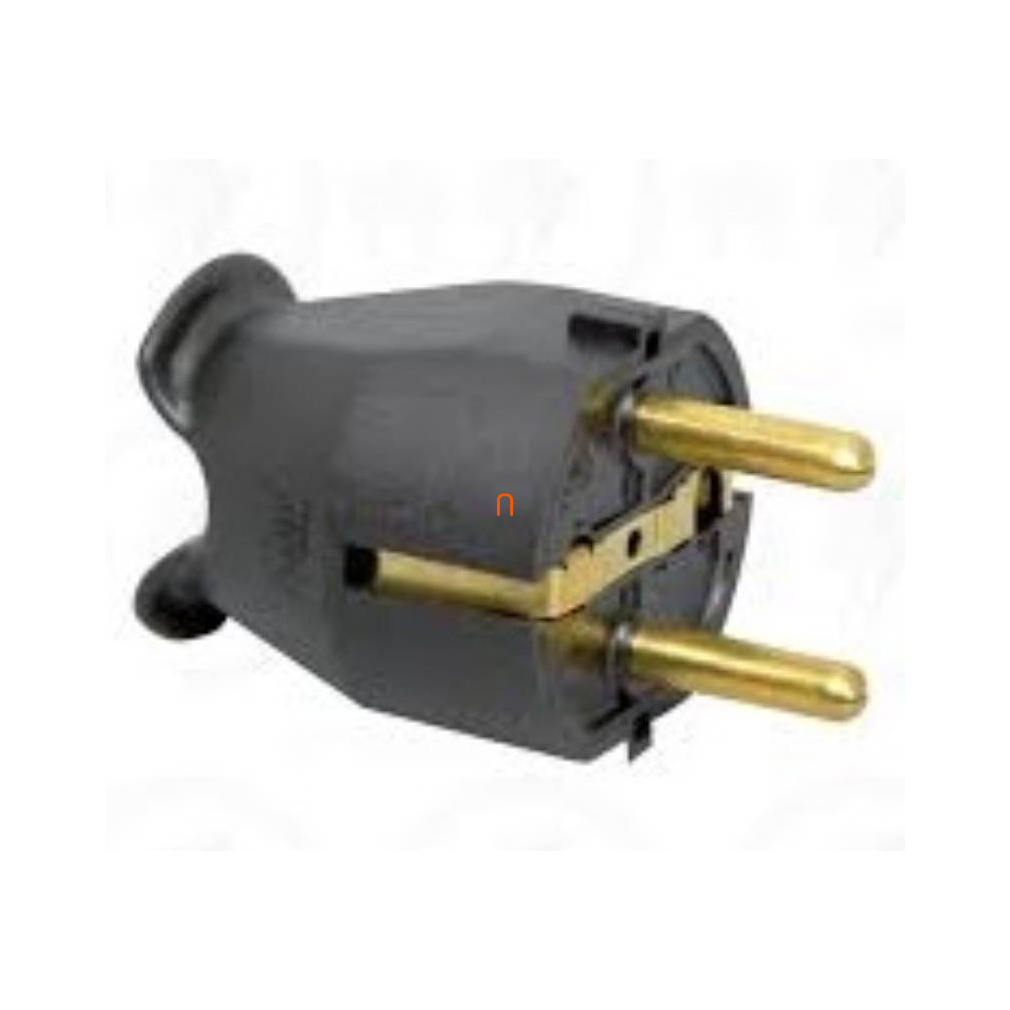 DFO 162 K dugvilla KOPP fekete 175705003