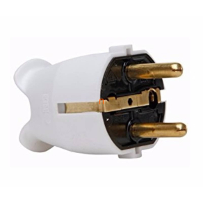 DFO 162 K dugvilla KOPP fehér 175702000