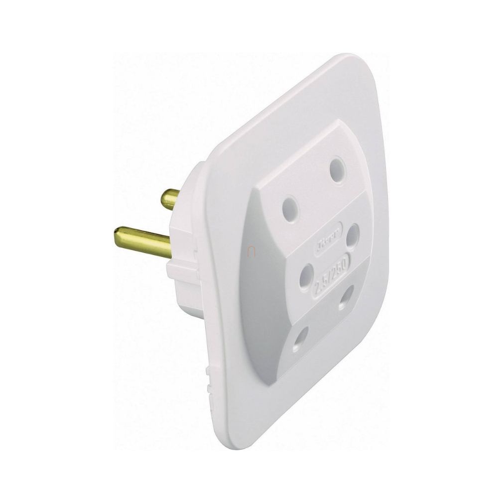 Kopp Euro-3 adapter 174902005