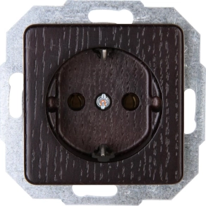 KOPP Milano 2P+F dugalj wenge 914837086