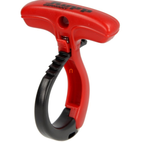   Kábelkötegelő oldható 45-74 átmérő nagy füles 372801005