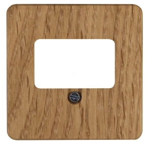 Milano telefon, USB fedlap tölgy 358130185 Kopp