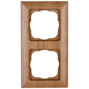 Milano 2-es keret tölgy 306630066 Kopp