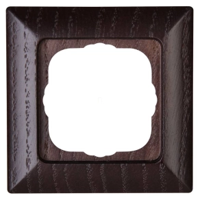 KOPP Ontario 1-es keret wenge 306537060