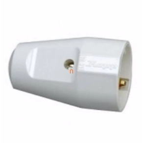 CSF 2-162 fehér KOPP 182102006