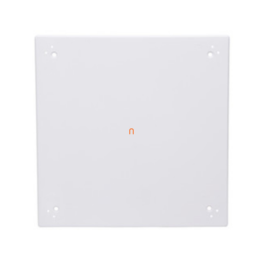 Műanyag doboz fedő 150x150mm, csavarozható 356203009 Kopp