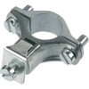 Földelő bilincs 3/4" 26,5 - 27,3mm, 25 mm²-ig