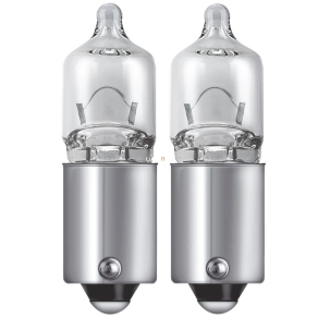   Osram Original Line 12V Miniwatt H20W BA9s jelzőizzó, 2db/csomag