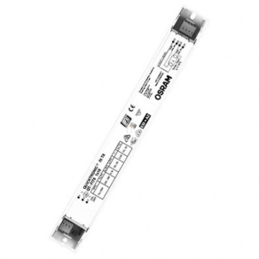   Elektronikus előtét QT-FIT8 2X18/220-240 T8 meleg indítású Osram 4008321294241