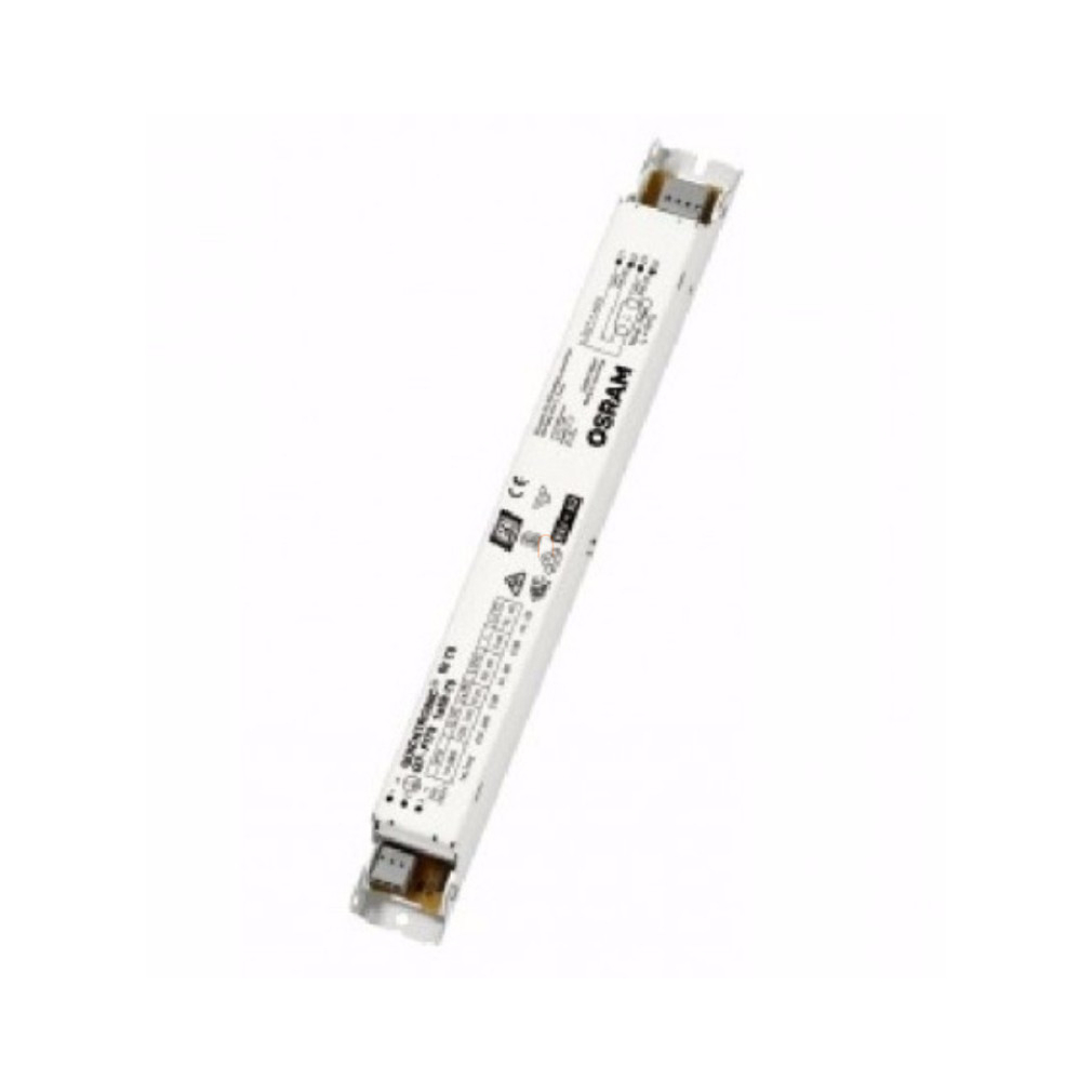 Elektronikus előtét QT-FIT8 2X36/220-240 meleg indítású 4008321294265 Osram
