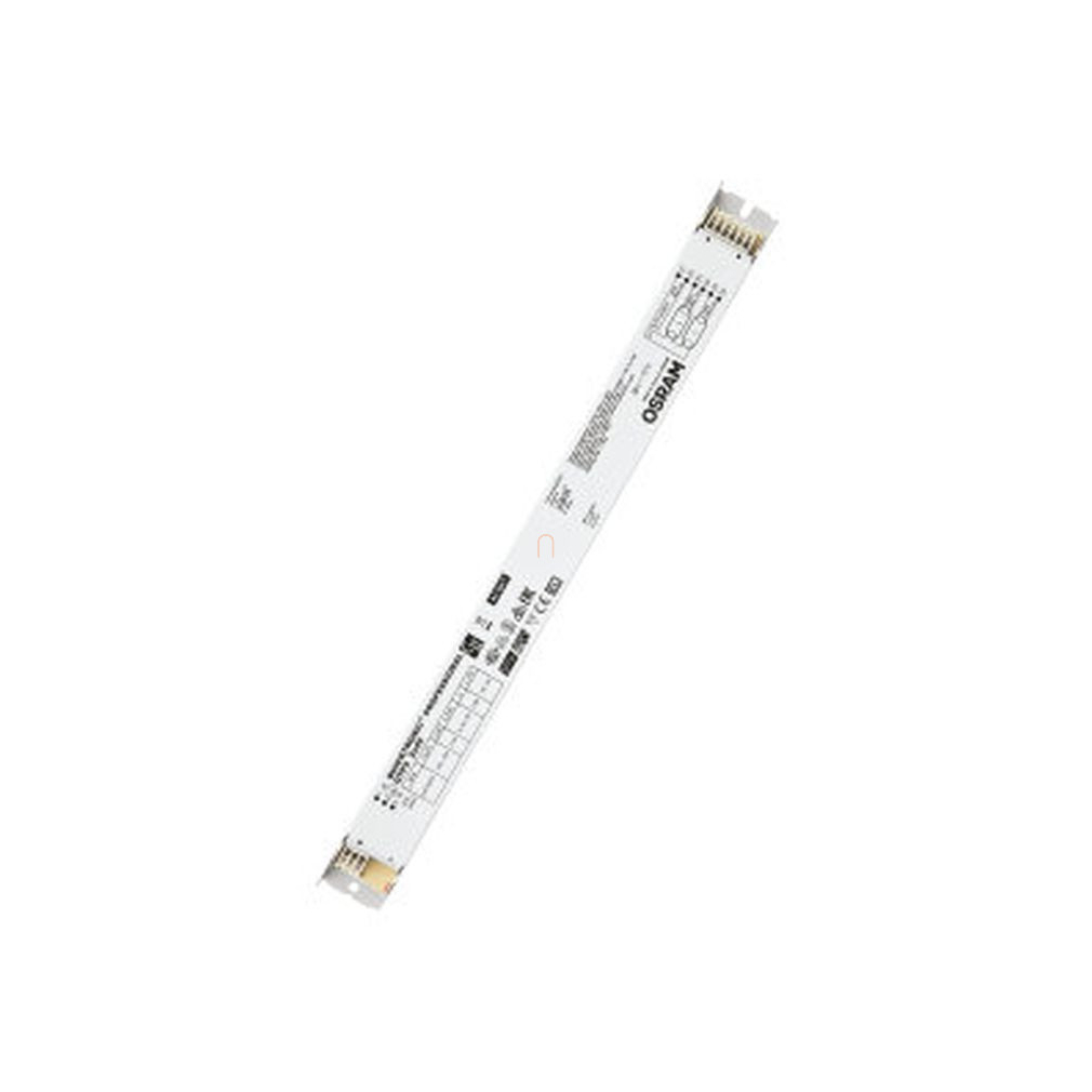 Elektronikus előtét QTP5 2x49W T5 fénycsőelektronika Osram 4008321329431