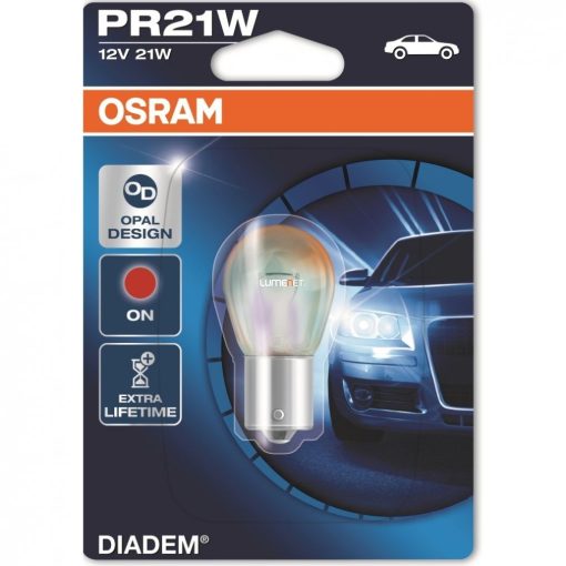 Osram Diadem 7508LDR PR21W