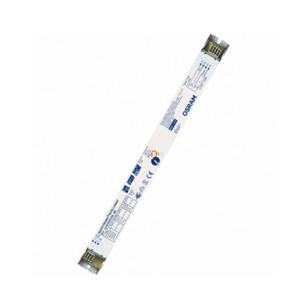 Elektronikus előtét QTI Intelligent 1X14/24/21/39W 220-240 GII Osram 4008321383334