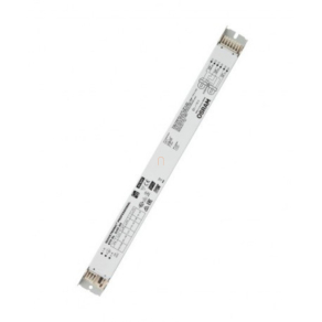   Elektronikus előtét QTP-DL 2x55W GII 230-240 Osram 4008321390172 meleg indítású