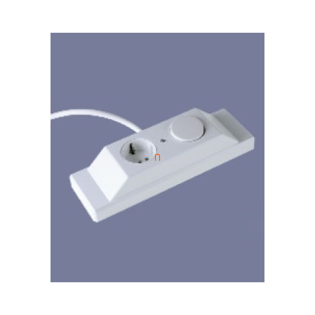 Luminestrához dugalj+kapcsoló 41132-56 Osram 4008321486413