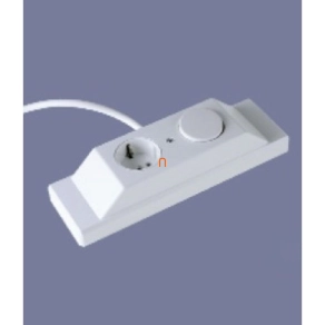 Luminestrához dugalj+kapcsoló 41132-56 Osram 4008321486413