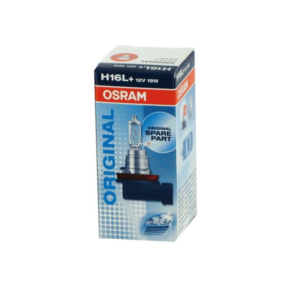 Osram Original Line 64219L+ H16