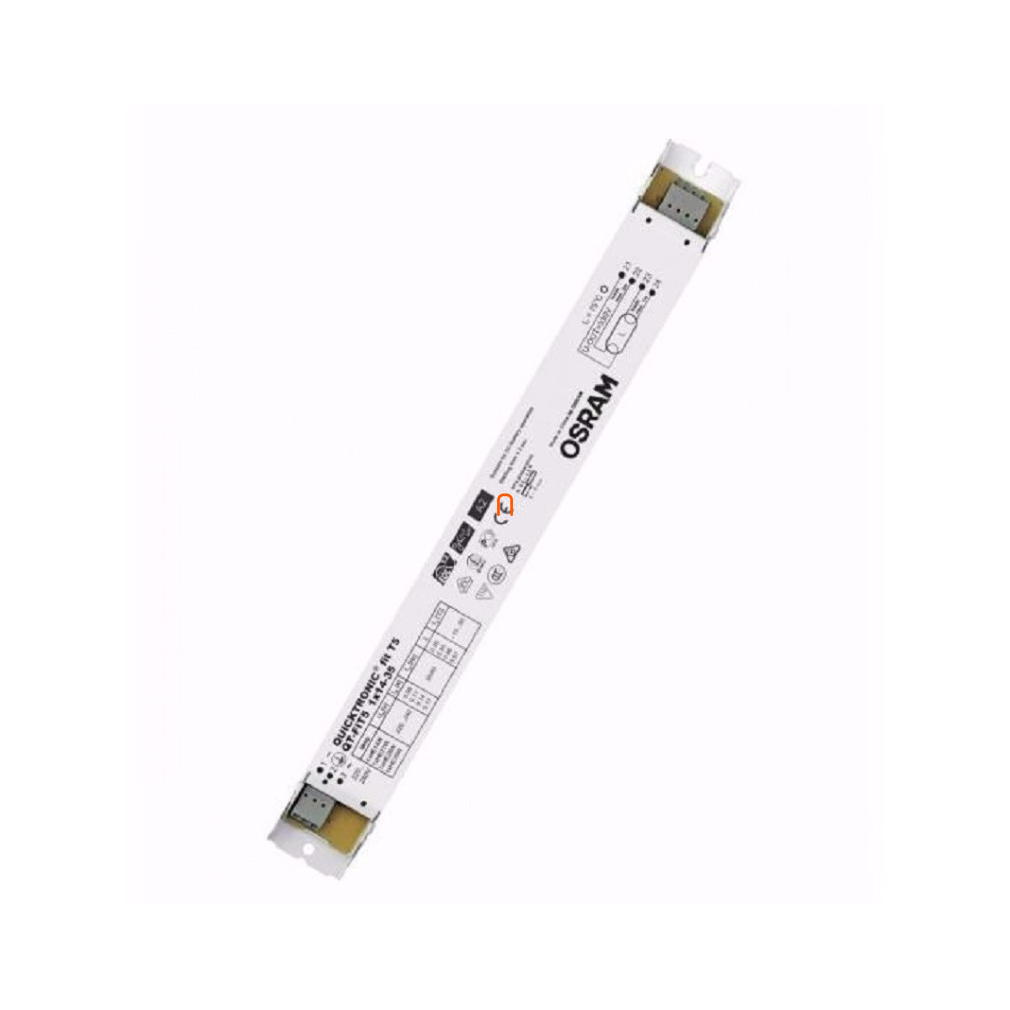 Elektronikus előtét QT-FIT5 2X49W 4008321832153 Osram