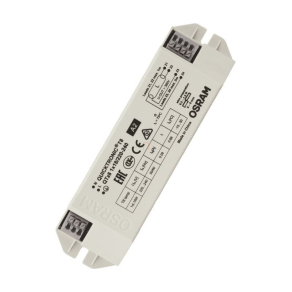   Elektronikus előtét QTZ8 1x18/220-240 18W T8 fénycsőhöz 150x40x28mm Osram 4008321863263