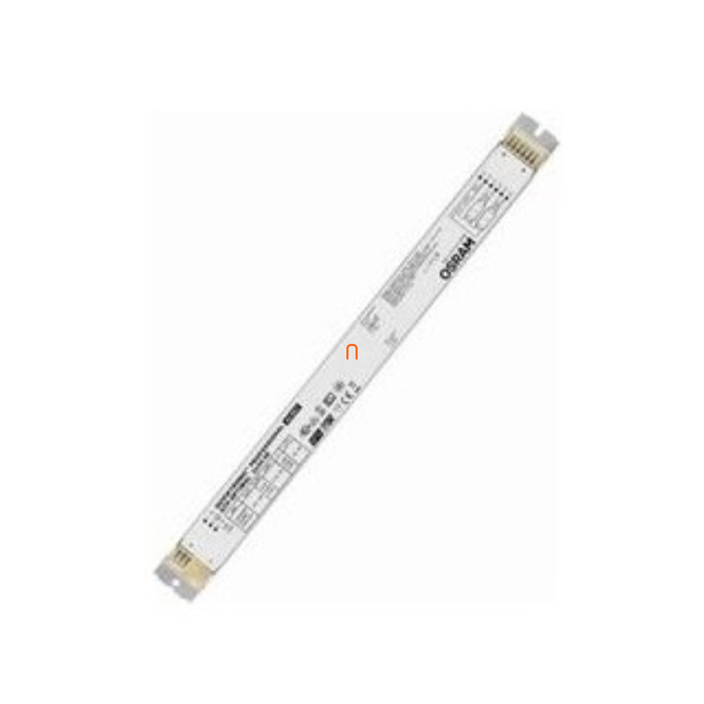 Elektronikus előtét QT-FIT 5/8 OPTIMAL 2X54-58/220-240 UNV1 OSRAM 4008321873842