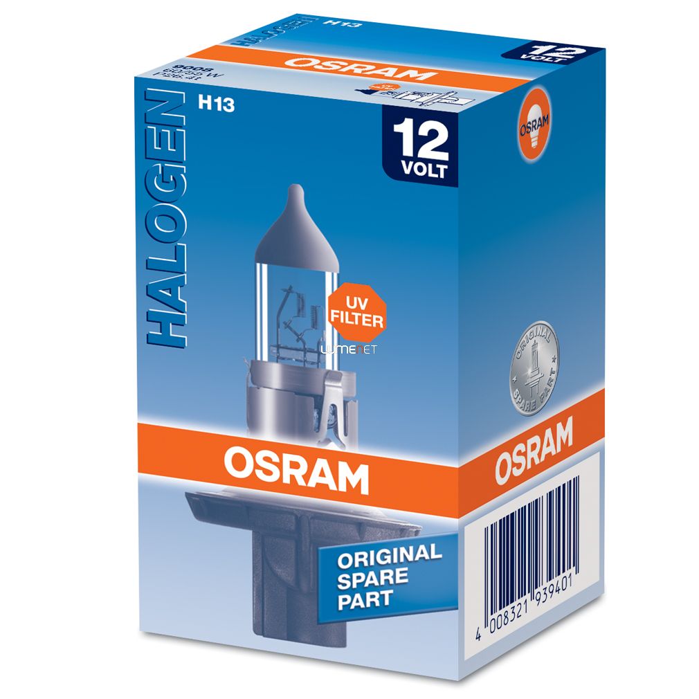 Osram Original Line 9008 H13