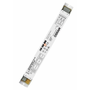   Elektronikus előtét  QT-FIT5 2x14-35W T5 meleg indítású Osram 4008321971258
