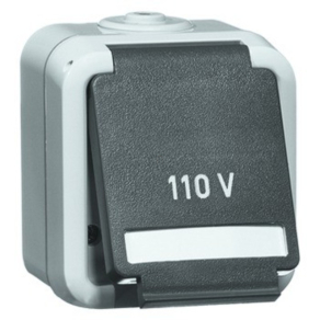 PEHA csatlakozó aljzat D 6670/15 US WAB Na 307111