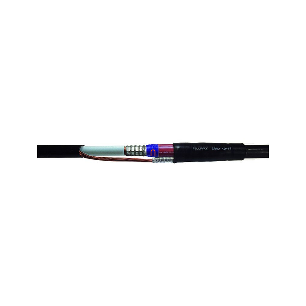 SMH4 95-300 melegzsugor összekötő ZSRSET Cellpack 145342