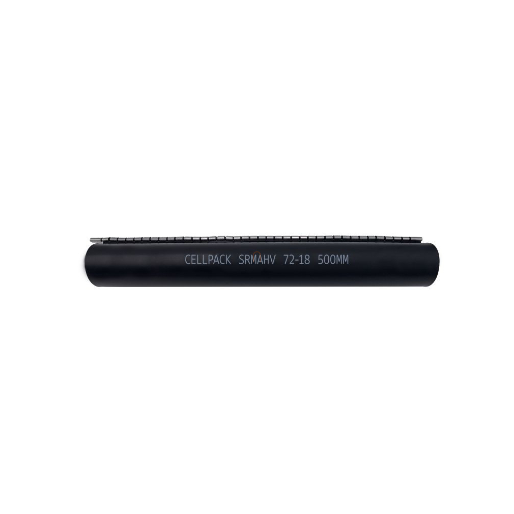 Melegzsugor javító cipzáros SRMAHV 72-18/500  143632 4x35-120mm2